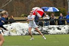 WLax vs UMass  Wheaton College Women’s Lacrosse vs UMass Dartmouth. - Photo By: KEITH NORDSTROM : Wheaton, Lacrosse, LAX